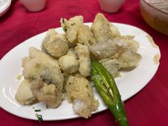 -蛇口康乐快餐鱼仔档(翠苑小区店)