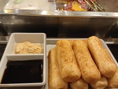 -百年川椒重庆老火锅(光谷店)