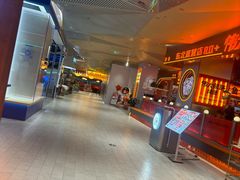 -松雷商业(南岗店)