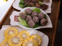 -海银海记潮汕牛肉火锅(新港中路海珠店)