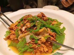 -绿草地·湘菜(悦方ID mall店)