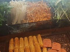 -一绪に寿喜烧自助(世茂广场店)
