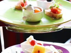 -YUE·6·西式融合餐厅(外滩六号店)