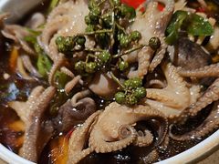 -锦府盐帮·侯宅(五棵松万达店)