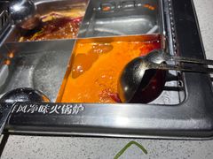 -海底捞火锅(番禺广场店)