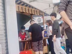 -钟姨糖水(惠城店)