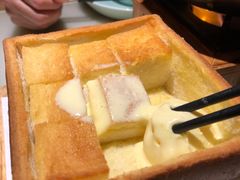 -绿茶餐厅