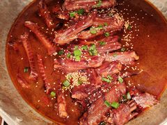 -大理实力希尔顿酒店•香全日制餐厅