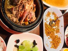 -外婆家(天河领展店)