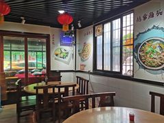 -苏记餐厅(叠南店)