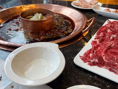 -老码头火锅(骡马市店)