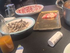 -额尔敦·品质自助(摩尔城店)