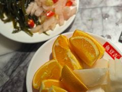 -鱼豆吉·豆浆鱼火锅(宜昌万达店)