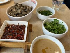 -阳坊大都涮羊肉(阳坊总店)