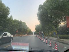 -江南大学(蠡湖校区)