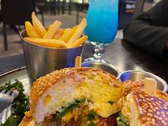 -bluefrog蓝蛙(皇庭广场店)
