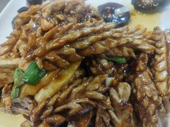 -鲁西南老厨子·特色鲁菜(经一纬五店)