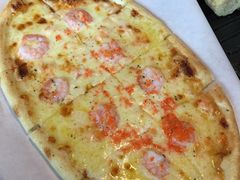 -I HOLIC艾豪丽披萨(KKone店)