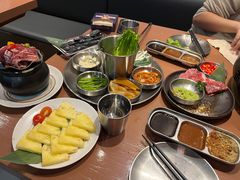 -陇璟烧肉酒场(友谊阳光城店)