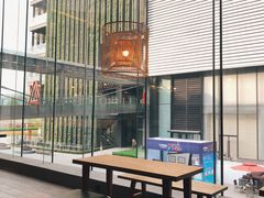 大堂-去茶山(新光里店)