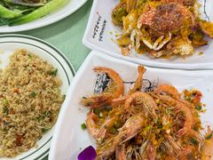 -景好海鲜餐厅(大鹏必选旅游店)