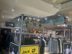 -北京华联购物中心(天通苑店)