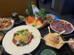 -樱嘢·炭火烧肉(惠南店)