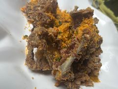 -福海居烤鸭店(鸟巢店)