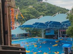 -杭州浪浪浪水公园