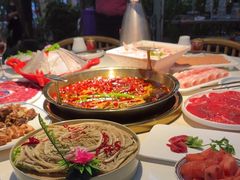 -二荆条·城市森林火锅旗舰店