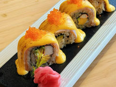-王氏炉匠·烧鸟·居酒屋(双井店)