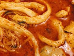 -高福麻辣烫(新阳店)