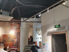 -君东记本帮面馆(天钥桥路店)