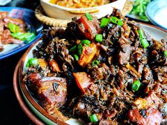 -兰溪小馆(东直门簋街店)