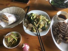 -漕河全驴宴饭店(徐水店)