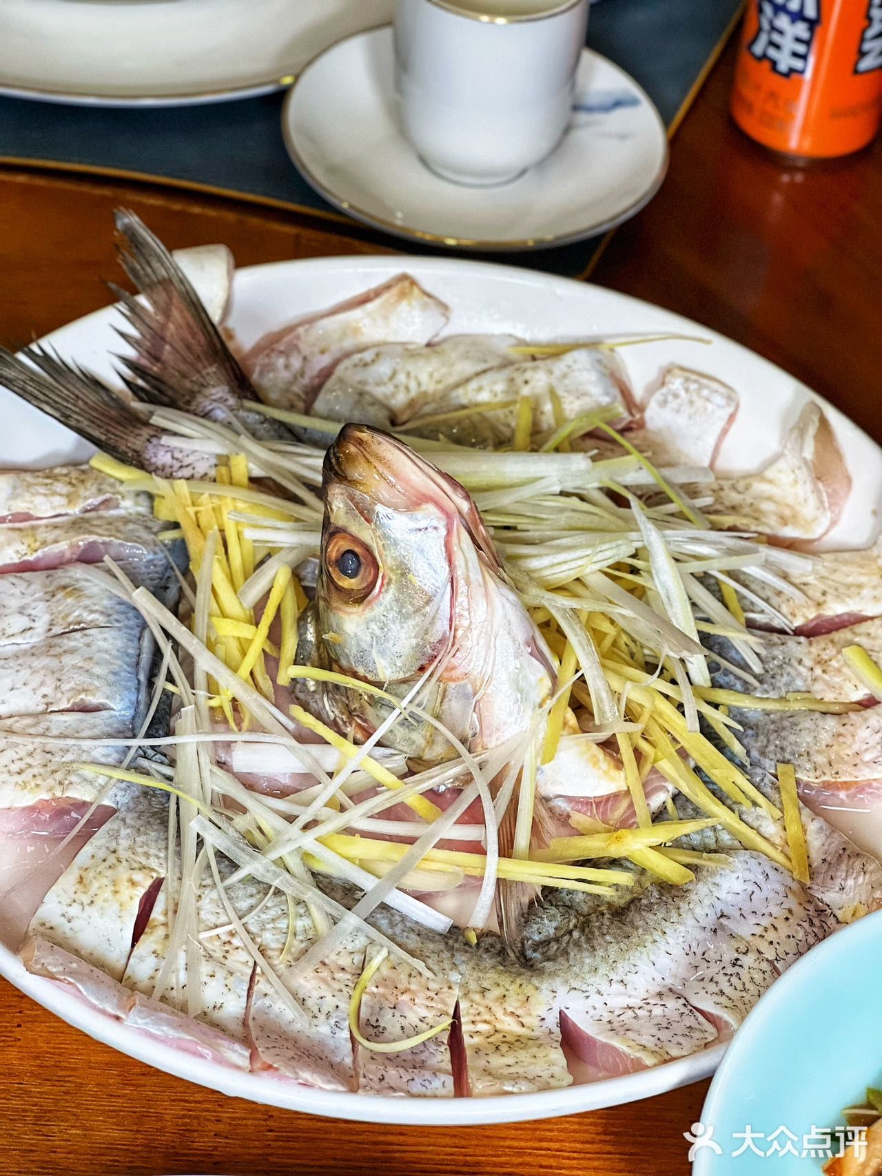 减肥也能安心吃的蒸汽海鲜！巨爽