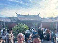 -揭阳学宫(榕城区)