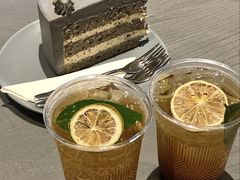 -来回·咖啡(钟村咖啡豆店)