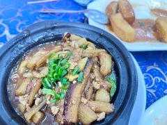 -波记美食店·现捞海鲜