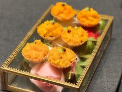-锦府园·新台州菜(合生汇店)