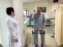 -上海交通大学医学院附属瑞金医院(总院)