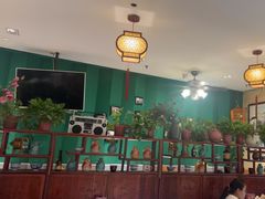 -江城小馆陕南妈妈菜·全球旅行餐厅(钟楼店)