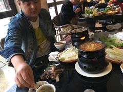 -藏味八珍特色火锅