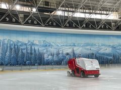 -世界之窗阿尔卑斯冰雪世界