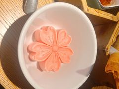 -蜜桃餐厅·伴山(湖滨商业街店)