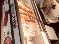 -火锅岛潮牌自助餐厅(天津天佑城店)