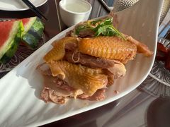 -鹿鸣春饭店(总店)