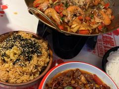 -老闵田螺馆·南昌市井菜·特色小吃(总店)