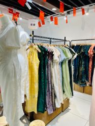 -挽苏旗袍(拙政园店)