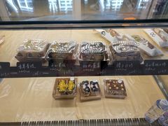 -One Bagel·一个贝果(悠唐店)